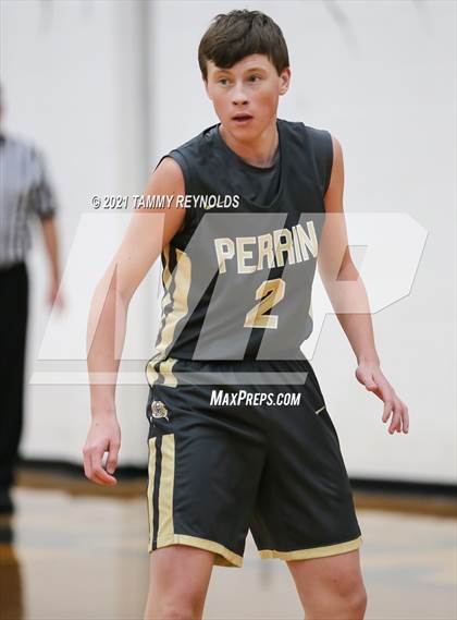 Thumbnail 1 in Three Way vs Perrin-Whitt photogallery.