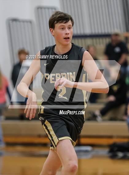 Thumbnail 2 in Three Way vs Perrin-Whitt photogallery.