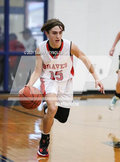 Thumbnail 3 in Three Way vs Perrin-Whitt photogallery.