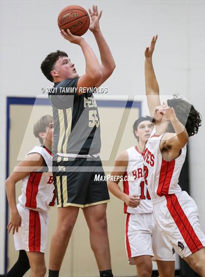 Thumbnail 1 in Three Way vs Perrin-Whitt photogallery.
