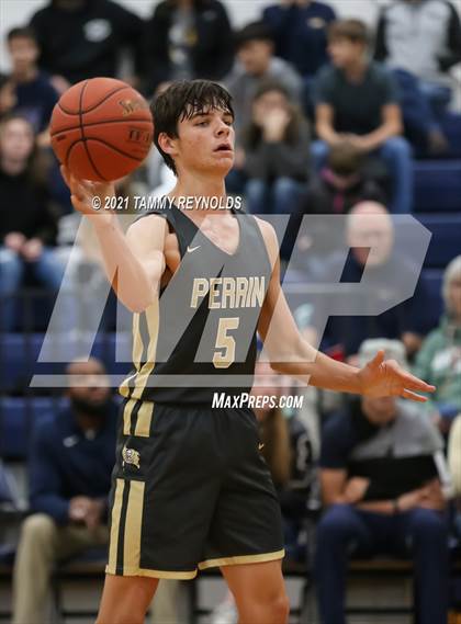 Thumbnail 1 in Three Way vs Perrin-Whitt photogallery.