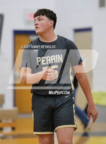 Thumbnail 2 in Three Way vs Perrin-Whitt photogallery.