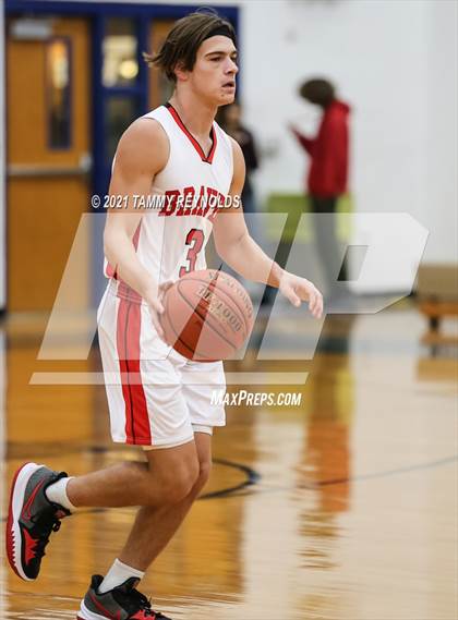 Thumbnail 3 in Three Way vs Perrin-Whitt photogallery.