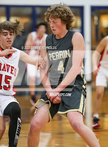 Thumbnail 2 in Three Way vs Perrin-Whitt photogallery.