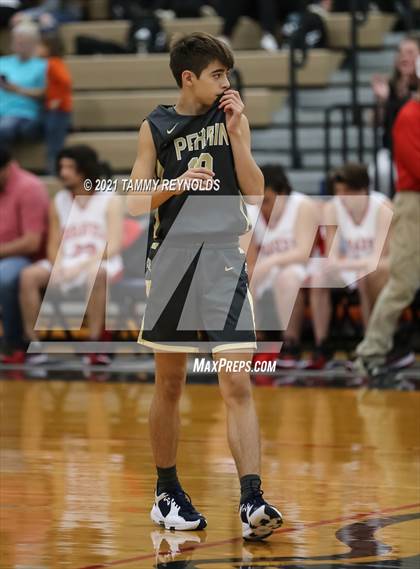Thumbnail 2 in Three Way vs Perrin-Whitt photogallery.