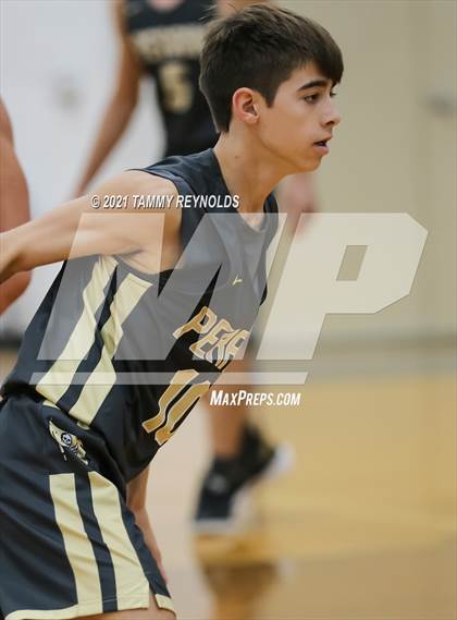 Thumbnail 2 in Three Way vs Perrin-Whitt photogallery.