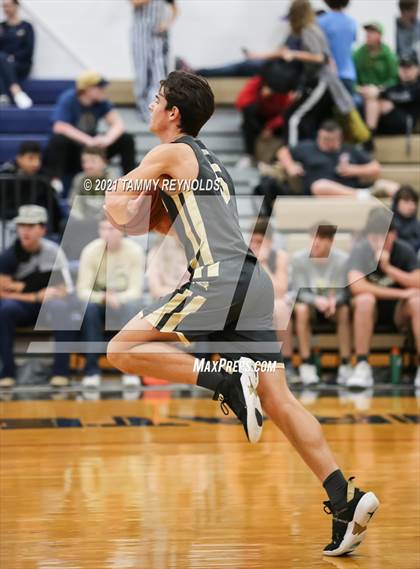 Thumbnail 3 in Three Way vs Perrin-Whitt photogallery.