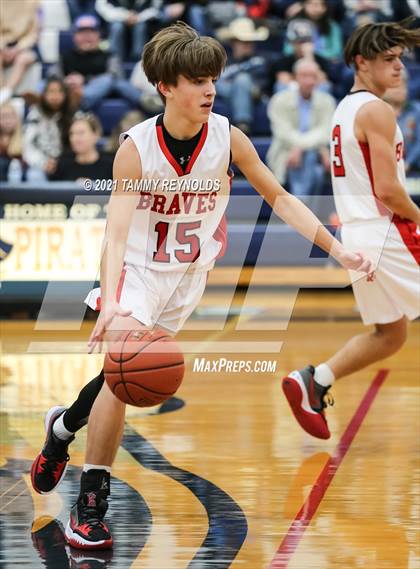 Thumbnail 1 in Three Way vs Perrin-Whitt photogallery.