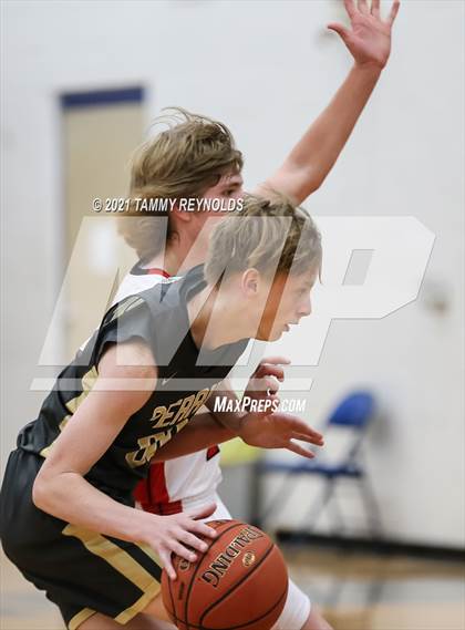 Thumbnail 3 in Three Way vs Perrin-Whitt photogallery.