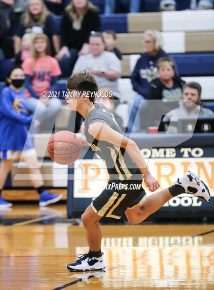 Thumbnail 2 in Three Way vs Perrin-Whitt photogallery.