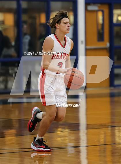 Thumbnail 3 in Three Way vs Perrin-Whitt photogallery.