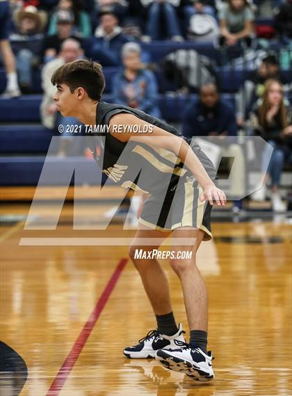 Thumbnail 3 in Three Way vs Perrin-Whitt photogallery.