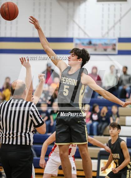 Thumbnail 1 in Three Way vs Perrin-Whitt photogallery.