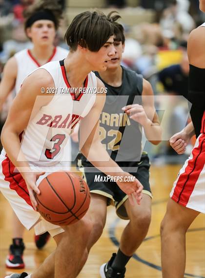 Thumbnail 2 in Three Way vs Perrin-Whitt photogallery.