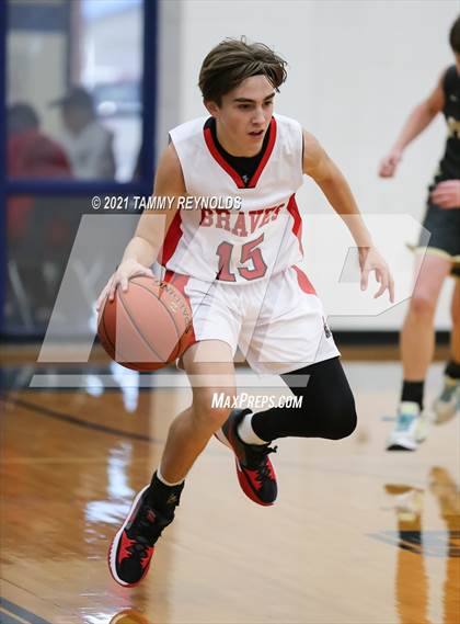 Thumbnail 1 in Three Way vs Perrin-Whitt photogallery.