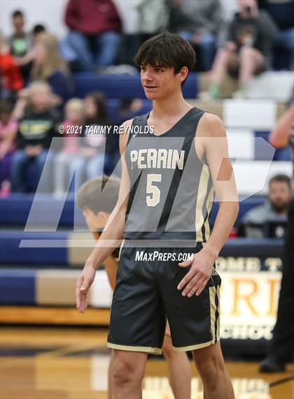 Thumbnail 3 in Three Way vs Perrin-Whitt photogallery.