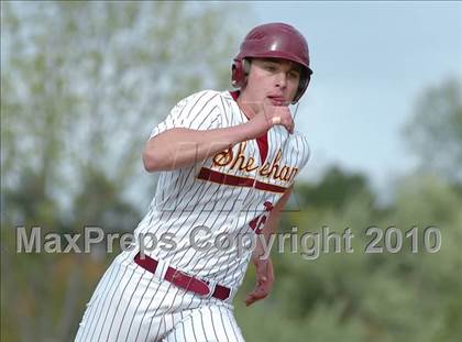 Thumbnail 3 in Lyman Hall @ Sheehan photogallery.