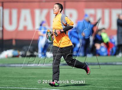 Thumbnail 1 in Joliet vs Thornton Fractional North/South (Windy City Ram Classic) photogallery.