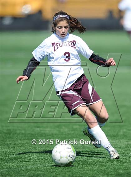 Thumbnail 1 in Joliet vs Thornton Fractional North/South (Windy City Ram Classic) photogallery.