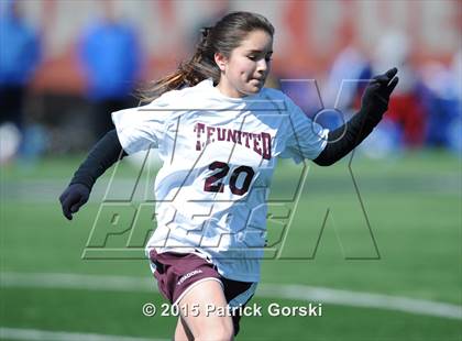 Thumbnail 3 in Joliet vs Thornton Fractional North/South (Windy City Ram Classic) photogallery.