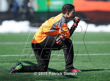 Thumbnail 1 in Joliet vs Thornton Fractional North/South (Windy City Ram Classic) photogallery.