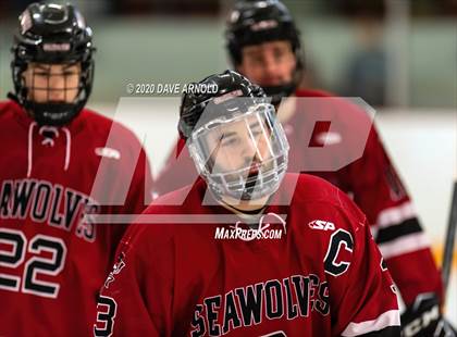 Thumbnail 1 in Phillips Exeter Academy @ Tabor Academy photogallery.
