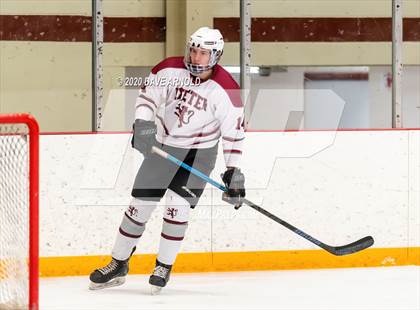 Thumbnail 1 in Phillips Exeter Academy @ Tabor Academy photogallery.