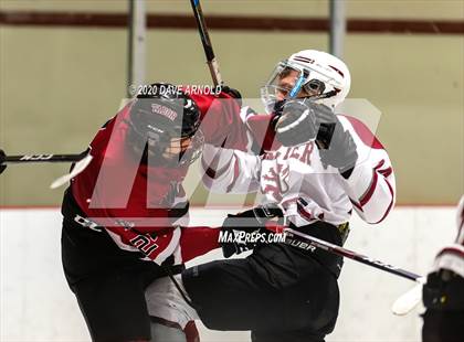 Thumbnail 2 in Phillips Exeter Academy @ Tabor Academy photogallery.