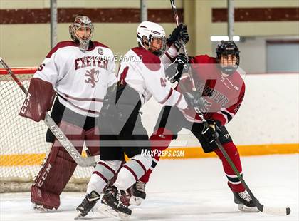Thumbnail 1 in Phillips Exeter Academy @ Tabor Academy photogallery.