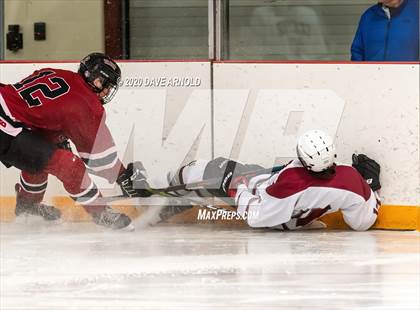 Thumbnail 1 in Phillips Exeter Academy @ Tabor Academy photogallery.