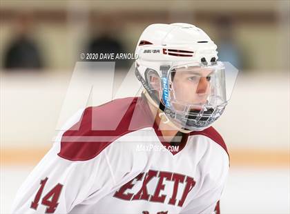 Thumbnail 3 in Phillips Exeter Academy @ Tabor Academy photogallery.
