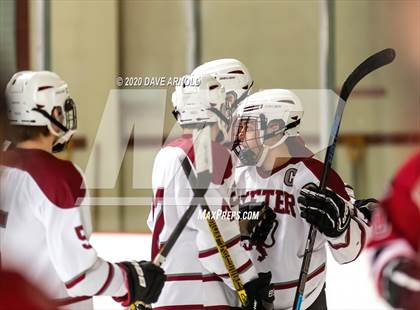 Thumbnail 3 in Phillips Exeter Academy @ Tabor Academy photogallery.