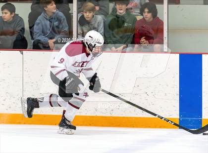 Thumbnail 1 in Phillips Exeter Academy @ Tabor Academy photogallery.