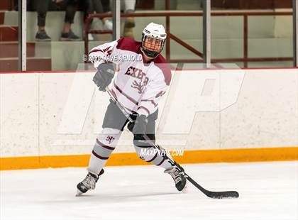 Thumbnail 3 in Phillips Exeter Academy @ Tabor Academy photogallery.