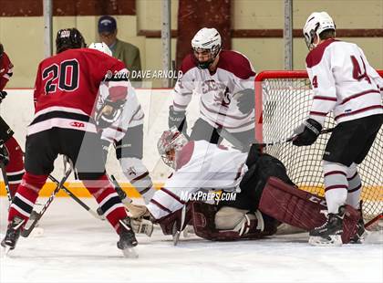 Thumbnail 3 in Phillips Exeter Academy @ Tabor Academy photogallery.