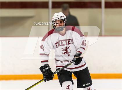 Thumbnail 3 in Phillips Exeter Academy @ Tabor Academy photogallery.