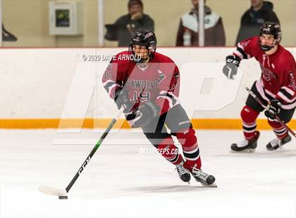 Thumbnail 1 in Phillips Exeter Academy @ Tabor Academy photogallery.