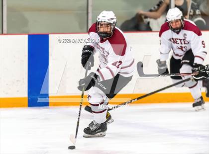 Thumbnail 2 in Phillips Exeter Academy @ Tabor Academy photogallery.