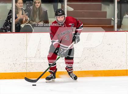 Thumbnail 2 in Phillips Exeter Academy @ Tabor Academy photogallery.