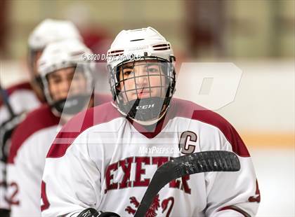 Thumbnail 2 in Phillips Exeter Academy @ Tabor Academy photogallery.