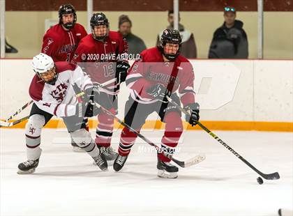 Thumbnail 3 in Phillips Exeter Academy @ Tabor Academy photogallery.