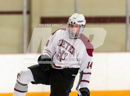 Thumbnail 2 in Phillips Exeter Academy @ Tabor Academy photogallery.