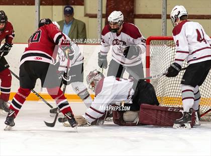 Thumbnail 1 in Phillips Exeter Academy @ Tabor Academy photogallery.