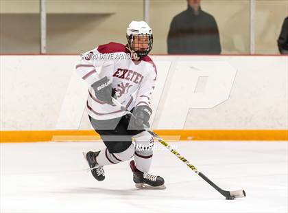 Thumbnail 2 in Phillips Exeter Academy @ Tabor Academy photogallery.