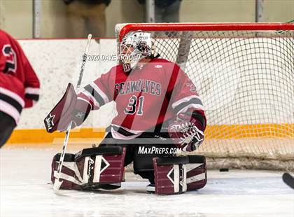 Thumbnail 2 in Phillips Exeter Academy @ Tabor Academy photogallery.
