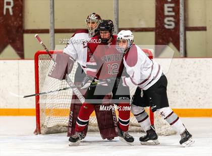 Thumbnail 3 in Phillips Exeter Academy @ Tabor Academy photogallery.
