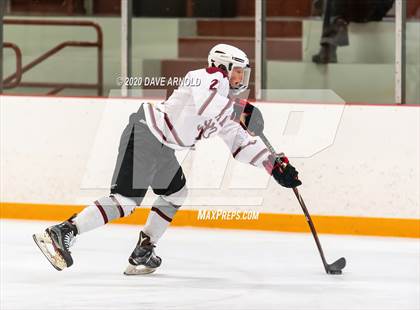Thumbnail 2 in Phillips Exeter Academy @ Tabor Academy photogallery.