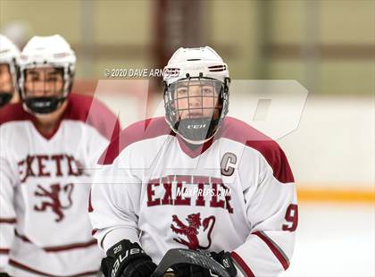Thumbnail 1 in Phillips Exeter Academy @ Tabor Academy photogallery.