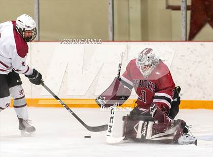 Thumbnail 1 in Phillips Exeter Academy @ Tabor Academy photogallery.