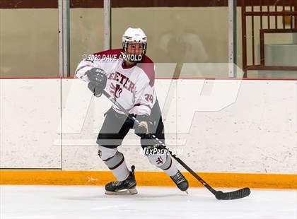 Thumbnail 2 in Phillips Exeter Academy @ Tabor Academy photogallery.